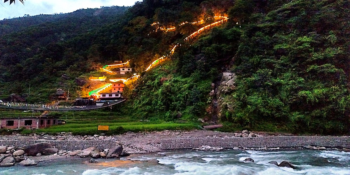 दुप्चेश्वरमा धान्यपूर्णिमा मेलाको तयारी पूरा : 'जे माग्यो त्यहीँ पूरा हुने' जनविश्वास