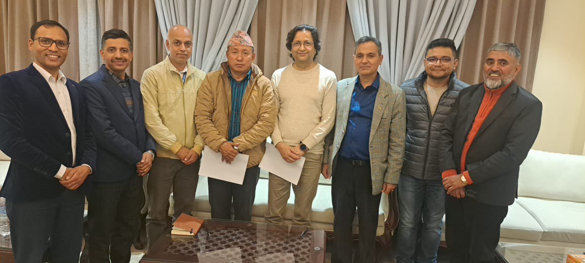 सरकार र दुर्गा प्रसाईंको समूहबीच वार्ता, नेपाल बन्द फिर्ता लिने सहमति