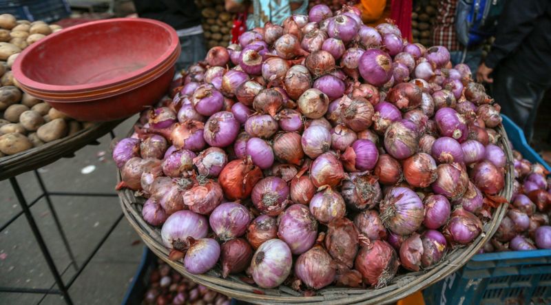 भारतले रोकेपछि चिनियाँ प्याज ल्याउने प्रयास, नेपाली बजारमा आलु कति सर्वसुलभ