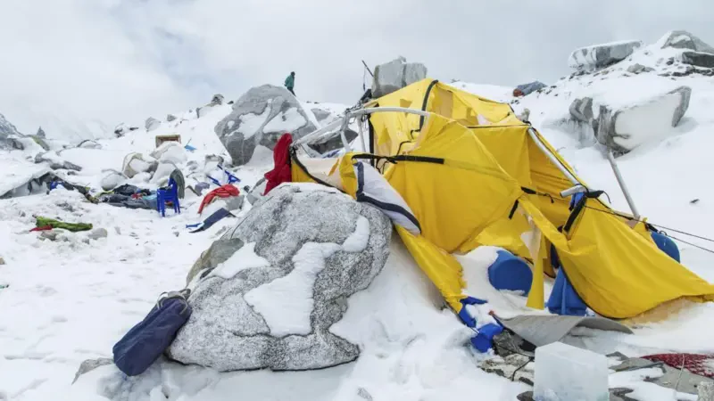 नेपालको हिमाली क्षेत्र किन भूकम्पको उच्च जोखिममा छ ?