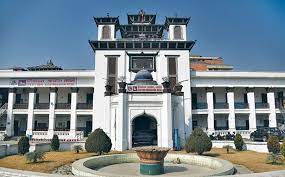 आगामी निर्वाचनका लागि ५ अर्ब बजेट स्वीकृत