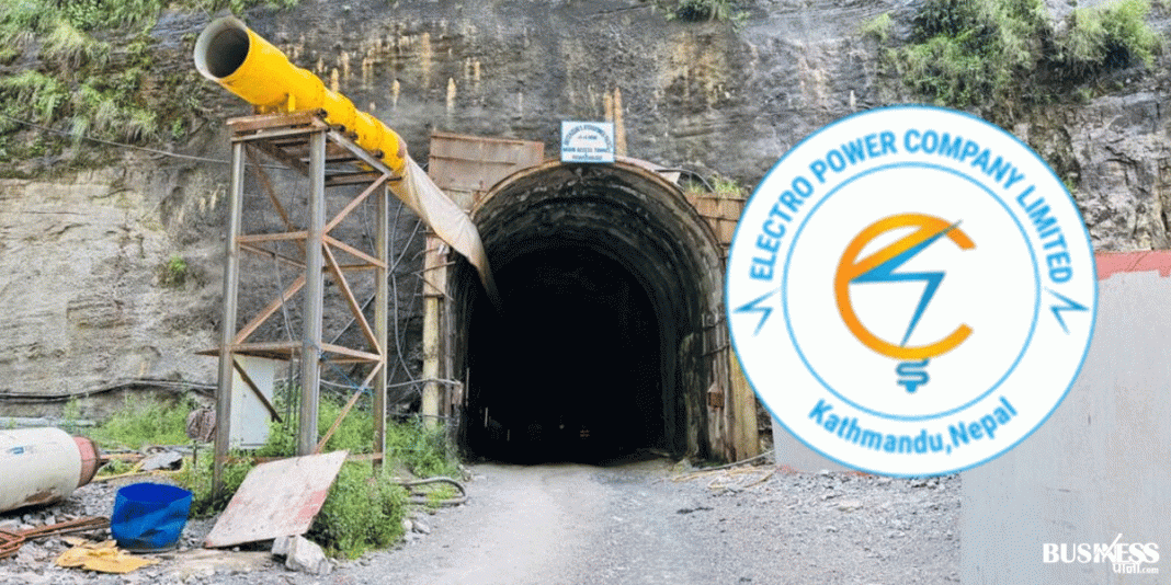 इलेक्ट्रो पावरले आईपीओ निष्कासनका लागि धितोपत्र बोर्डमा दियो आवेदन
