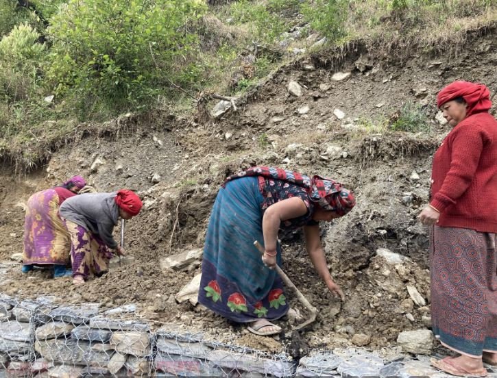 प्रधानमन्त्री स्वरोजगार कार्यक्रम
