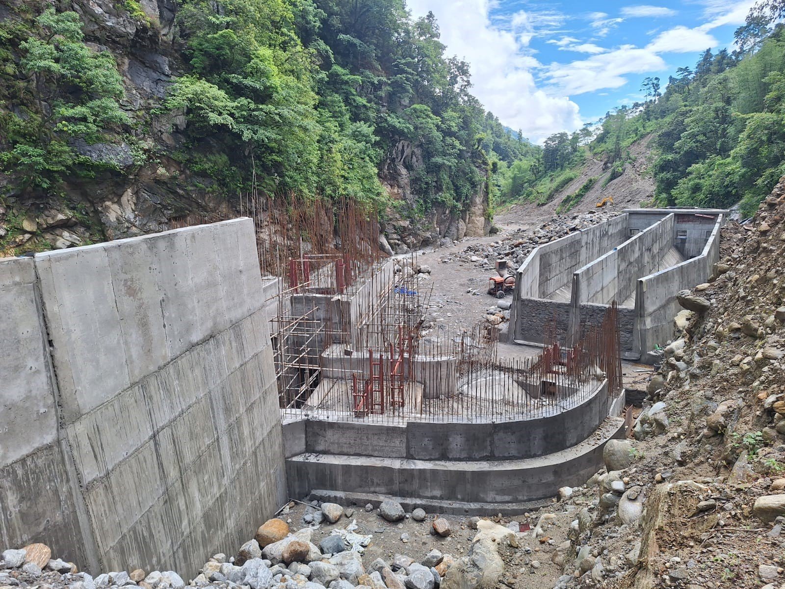 fedikhoila hydro