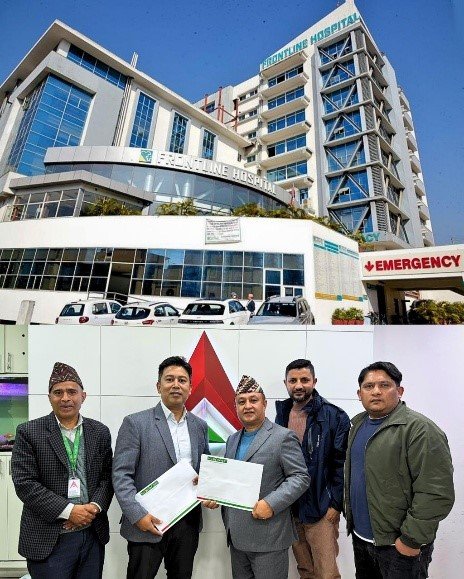 नोबेल कलेजले आईपीओ निष्कासन गर्ने, बिक्री प्रबन्धकमा नबिल इन्भेष्टमेण्ट बैंकिङ नियुक्त