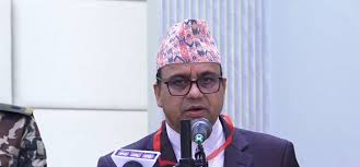 देश विकास सरकारको प्रमुख लक्ष्य हो: पर्यटनमन्त्री पाण्डे