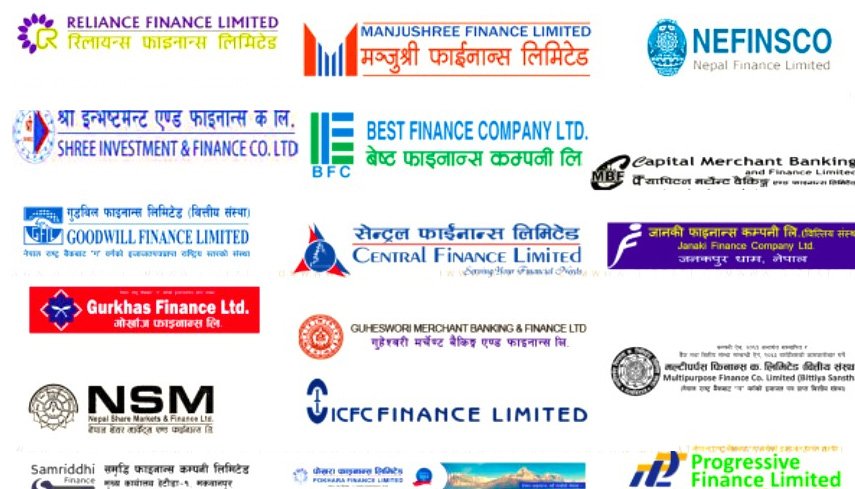 फाइनान्स कम्पनीहरुको वित्तिय विवरण सार्वजनिक