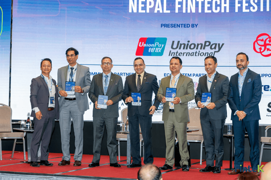 नेपाल फिनटेक फेस्टिवल २०२५ सम्पन्न
