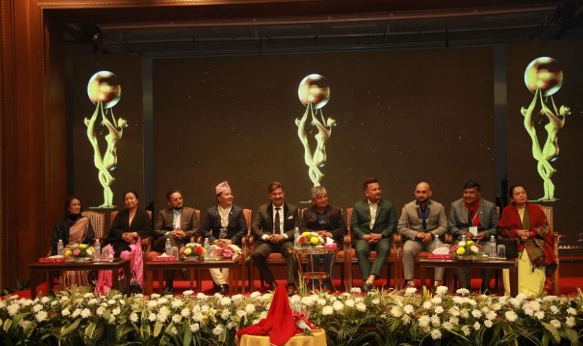 नेफ्टा फिल्म अवार्ड