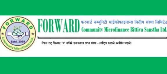 फरवार्ड माइक्रोफाइनान्सको संस्थापक सेयर लिलामी भर्ने आज अन्तिम दिन