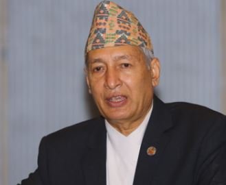लगानी सम्मेलनको औचित्य पुष्टि हुँदैन : डा. युवराज खतिवडा
