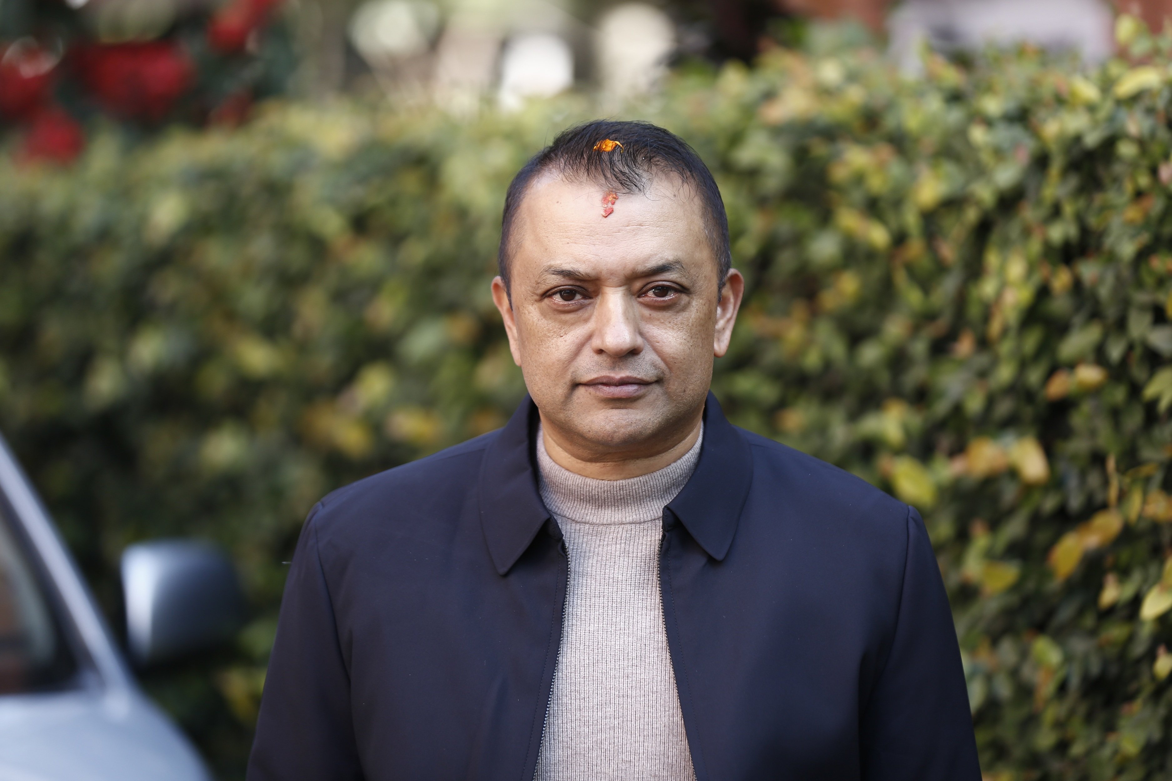 कांग्रेसले जिम्मेवार भएर प्रतिपक्षको भूमिका निर्वाह गर्छः सभापति थापा