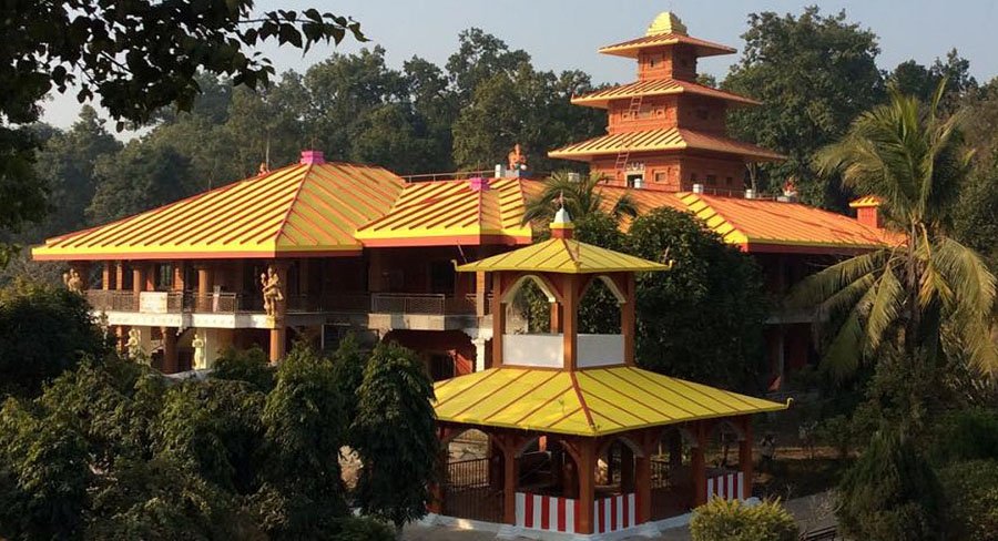 gajendramochh-dham