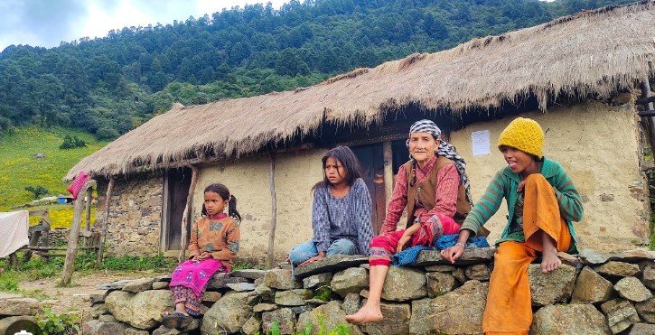 नेपालमा २० प्रतिशत जनसंख्या अझै गरिबीको रेखामुनि, सुदूरपश्चिम सबैभन्दा गरिब प्रदेश