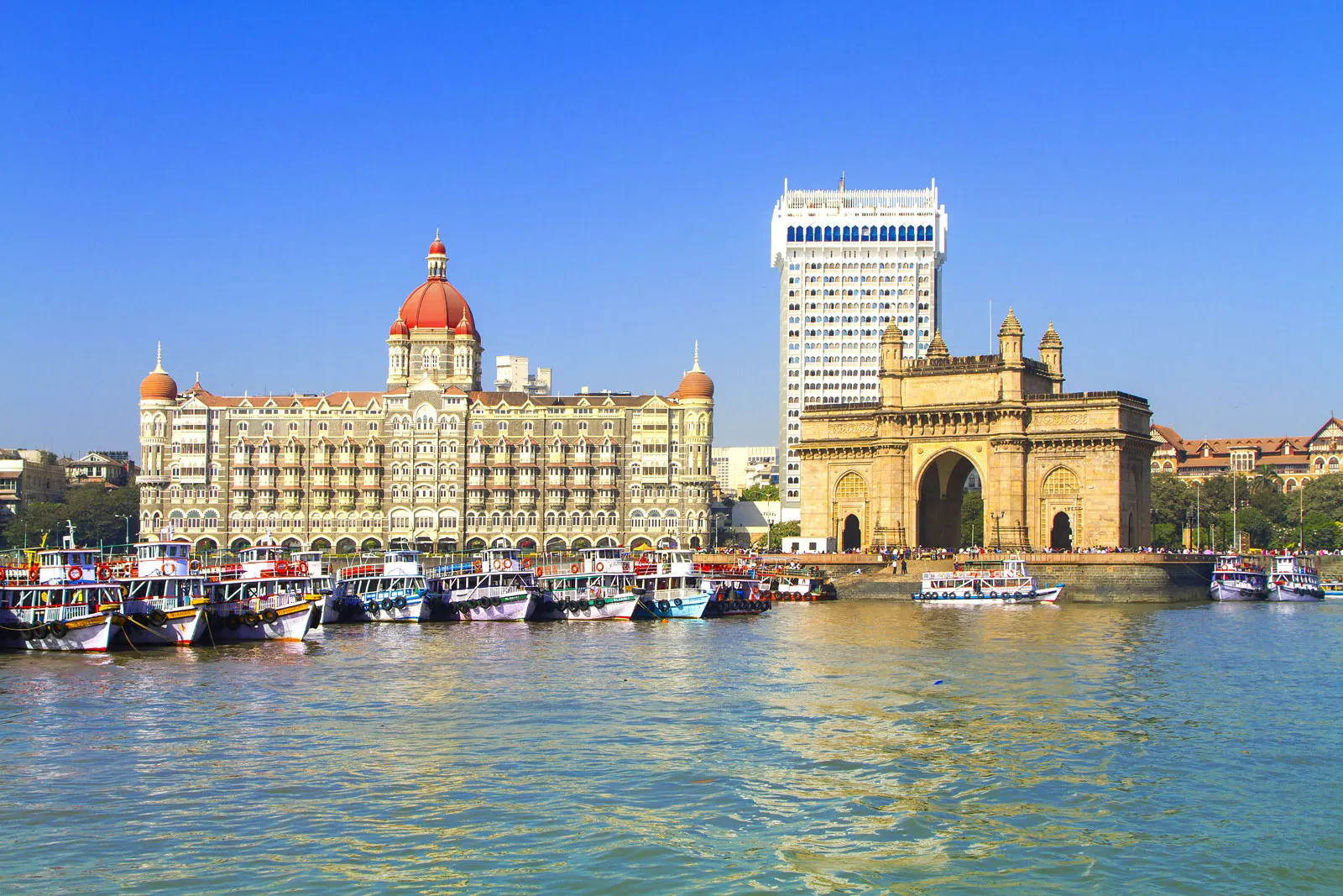 मुम्बई अर्बपति बस्ने विश्वको तेस्रो शहर
