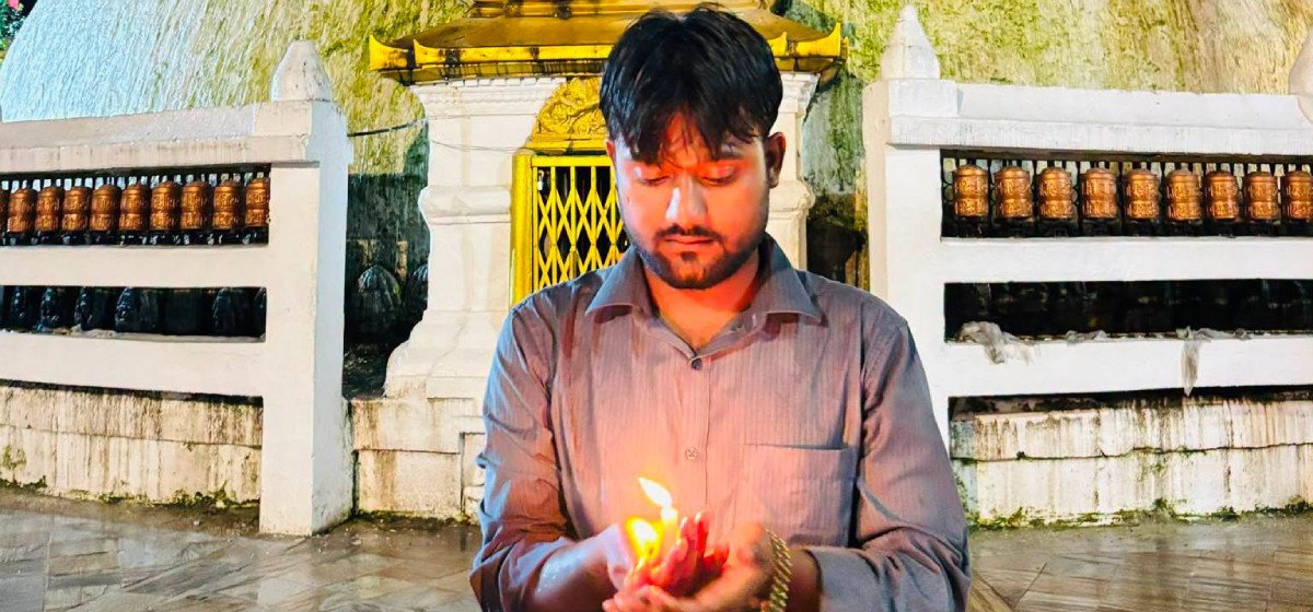 एक जेनजि योद्धाका अनुत्तरित प्रश्नहरु