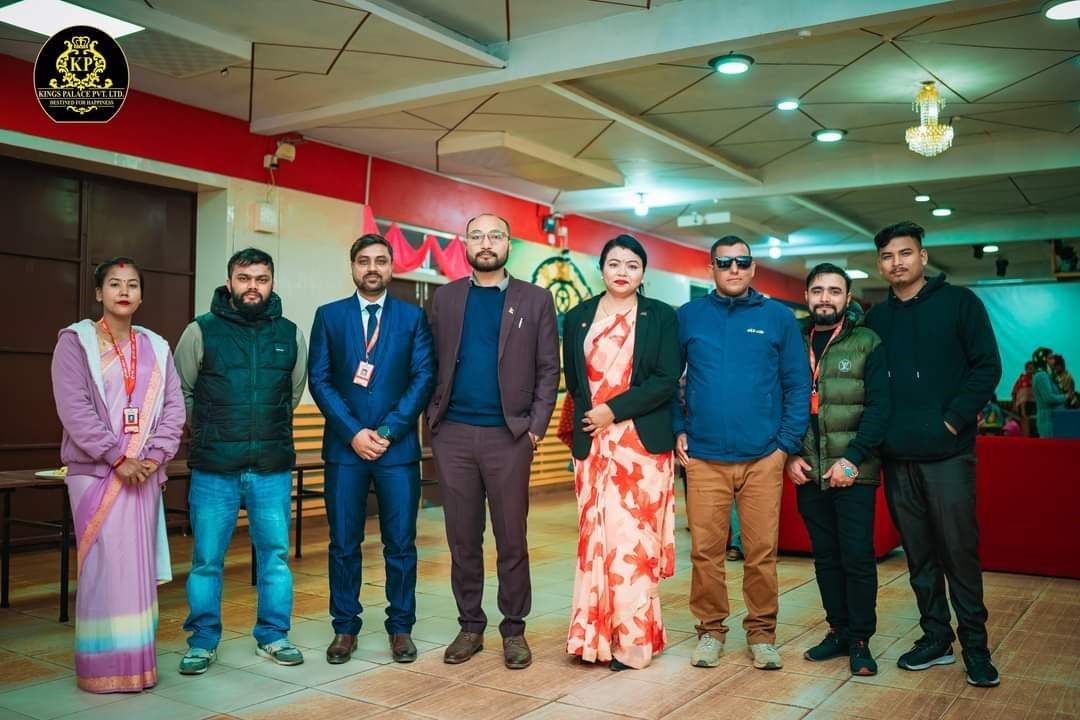 एनआईसी एशिया लघुवित्तको वित्तीय साक्षरता कार्यक्रम सम्पन्न