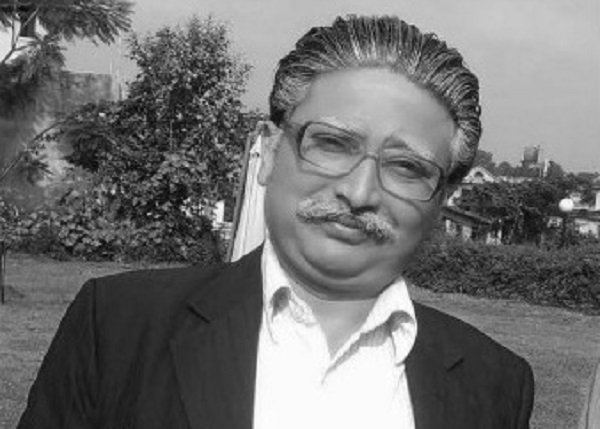 ‘नक्कली प्रचण्ड’का रुपमा लोकप्रिय कलाकार घनश्याम गौतमको निधन