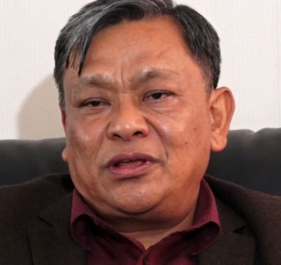 निर्माण क्षेत्रलाई चलायमान बनाउनुपर्ने
