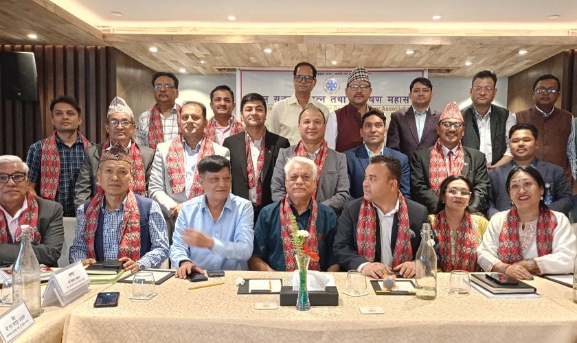 महासङ्घले प्रभावकारी भूमिका खेले  विदेशी हस्तक्षेप रोकिन्छ : विज्ञ