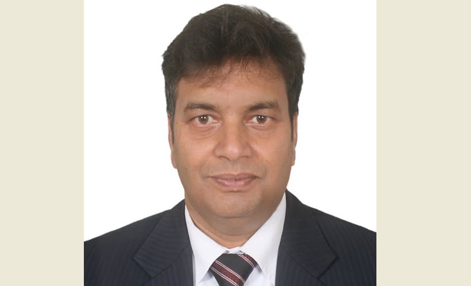 नेपाल धितोपत्र बोर्डको अध्यक्षमा गोपालप्रसाद भट्ट नियुक्त, को हुन् भट्ट ?