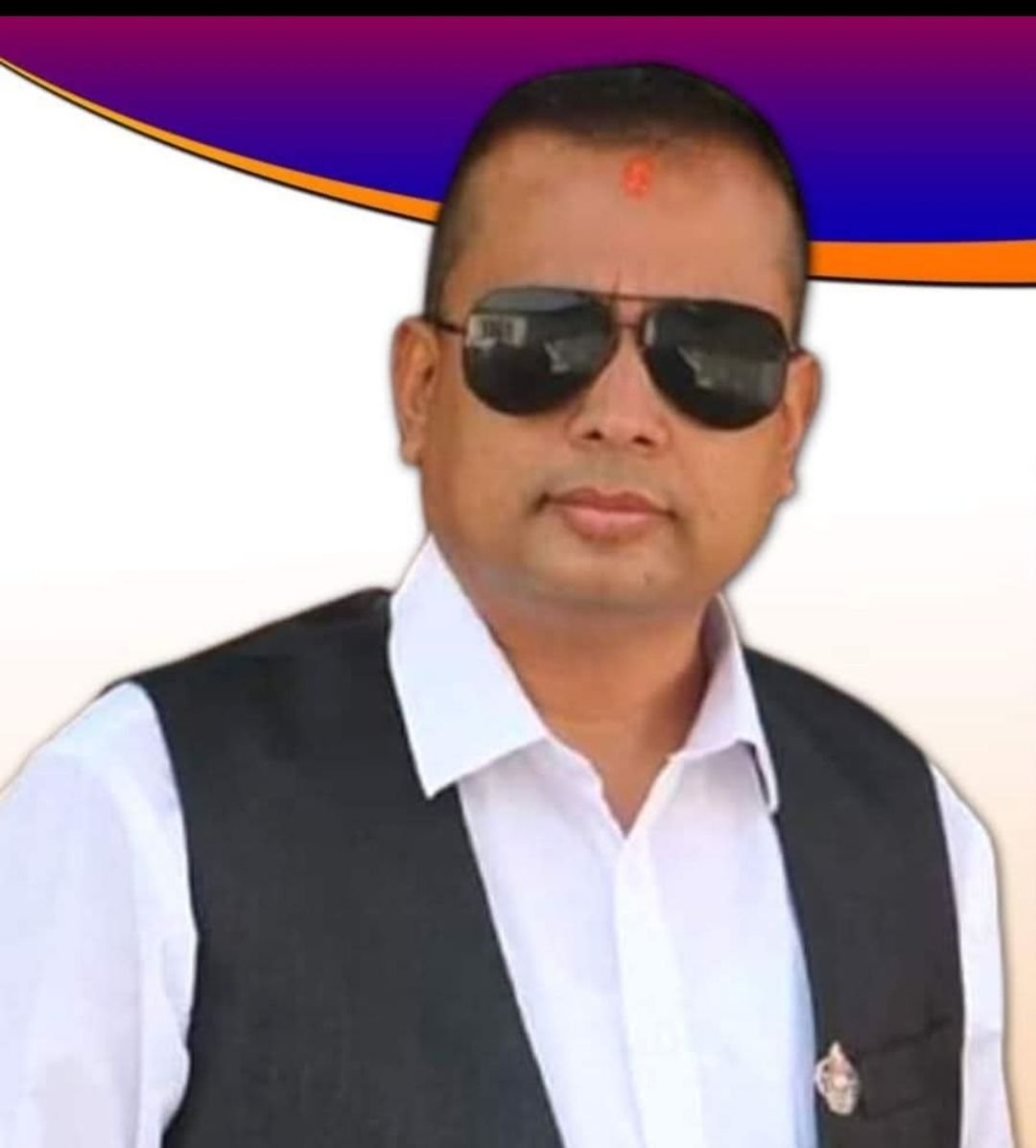 राप्रपाबाट झापा–५ मा गोपाल पौड्याल सिफारिस, एमालेको गढमा चुनौती दिने तयारी