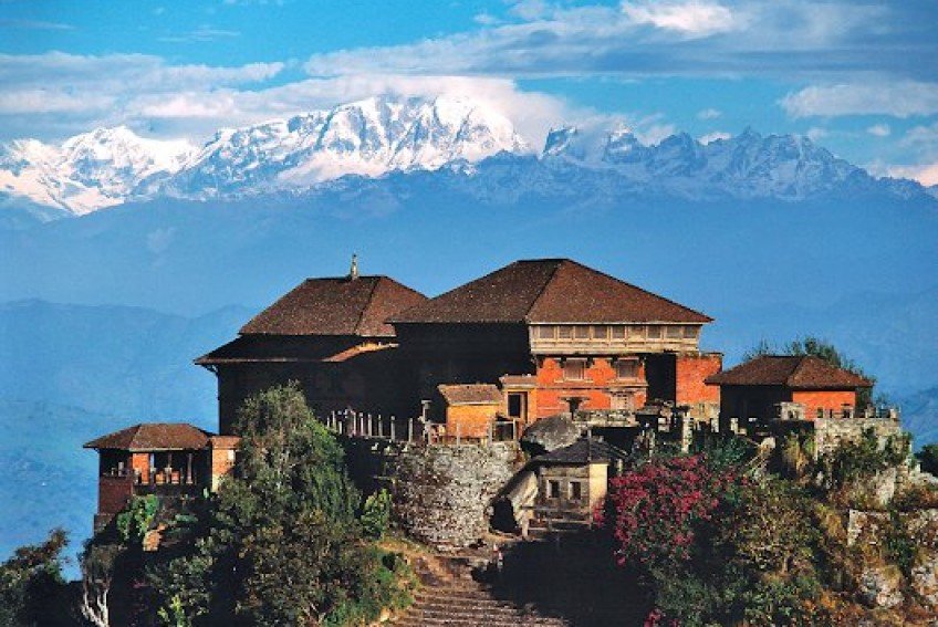 गोरखा दरबार सङ्ग्रहालय : ऐतिहासिक अध्ययनको केन्द्र, पर्यटकहरूको आकर्षण