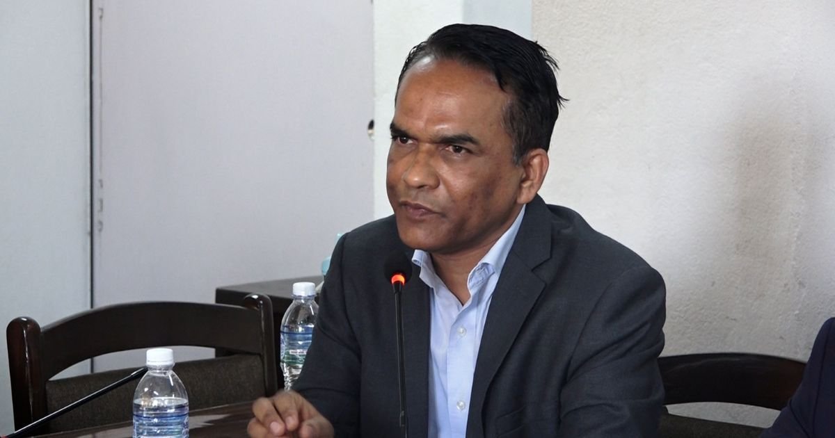 'ग्रे लिष्ट' चुनौतीसँगै सुधारको अवसर पनि हो : गभर्नर पौडेल