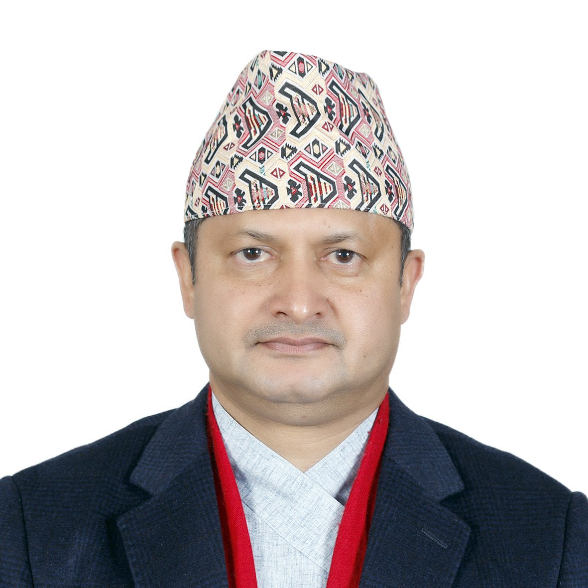नेपाल राष्ट्र बैंकको प्रवक्तामा गुरुप्रसाद पौडेल