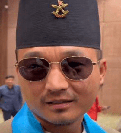 तलब भत्ता तथा सरकारी सेवा सुविधा नलिने सुधन गुरुङको घोषणा