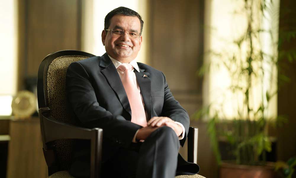 नबिल बैंकबाट सीईओ ज्ञानेन्द्र ढुंगानाले दिए राजीनामा