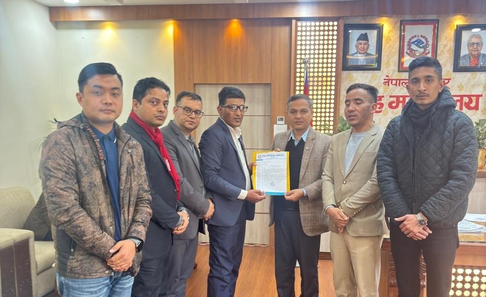 इन्जिनियरमाथि गोली प्रहारमा संलग्नलाई कडा कारबाही गर्न माग