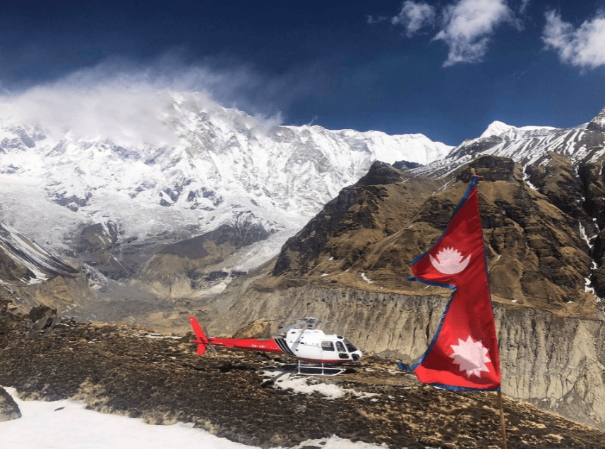 नेपालमा उड्डयन सुरक्षालाई सुदृढ बनाउन भर्चुअल रियालिटी उडान प्रशिक्षण