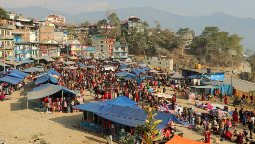 हाटबजार