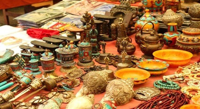हस्तकला व्यापार मेलामा दुई करोड बढीको कारोबार