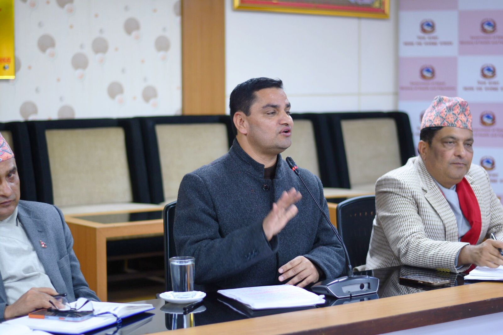 सरकारले निजी मेडिकल कलेजका आवासीय चिकित्सकको निर्वाह भत्ता तोक्यो
