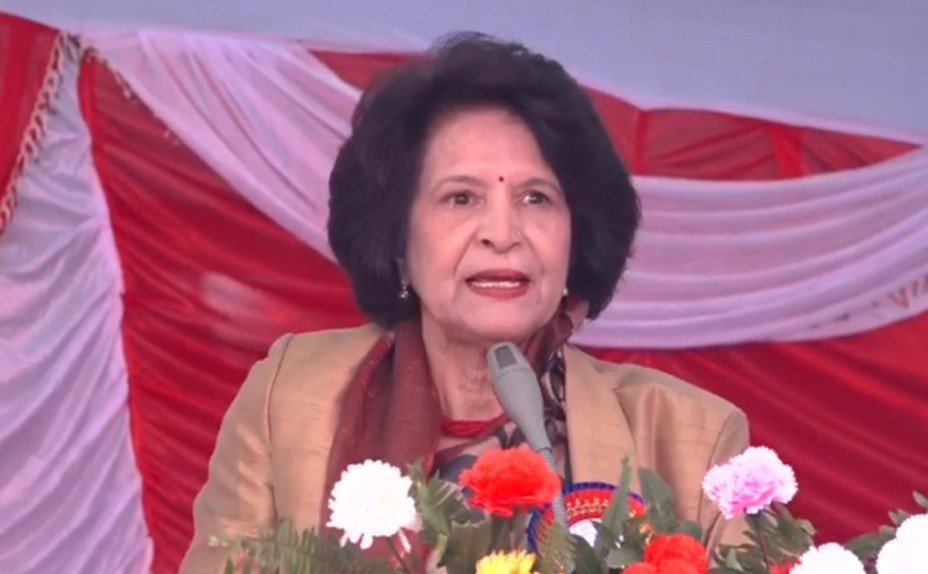 स्रोत सुनिश्चितता नगरी खर्च  गर्दा राज्यमा ठूलो आर्थिक भार