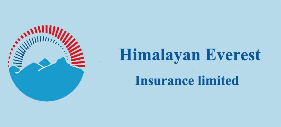 हिमालयन एभरेष्ट इन्स्योरेन्सद्वारा जारी जरुरी सुचना