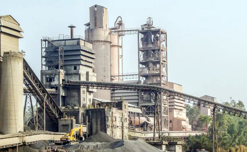 हेटौँडा सिमेन्ट उद्योगले पुसदेखि पुनः सिमेन्ट उत्पादन गर्ने