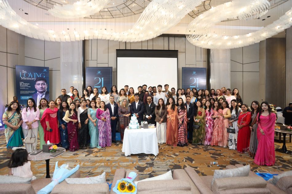 हेल्दी होमको २१ औं वार्षिकोत्सव सफलतापुर्वक सम्पन्न, नयाँ पुस्ताको नेतृत्वसँगै नयाँ उचाइमा पुग्ने संकल्प