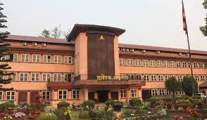 १४ महिनादेखि नेतृत्वविहीन रह्यो न्यायपालिका ,एक साताभित्रै प्रधानन्यायाधीश नियुक्ति गर्ने तयारीमा दलहरु