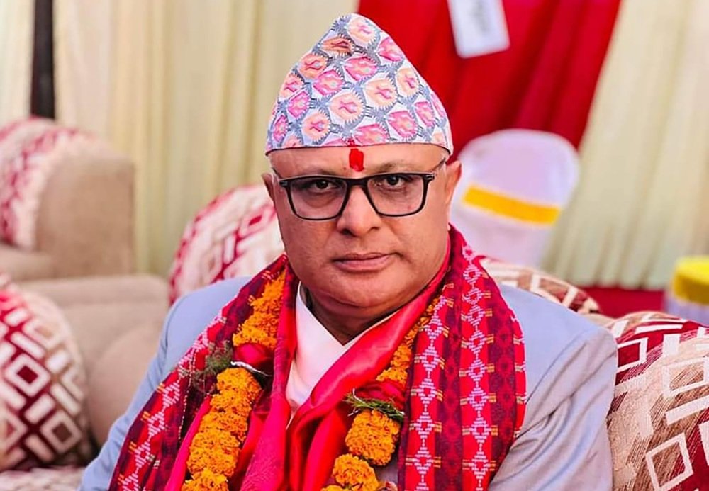 पत्रकारिता समालोचनात्मक हुन आवश्यक छः मुख्यमन्त्री कार्की
