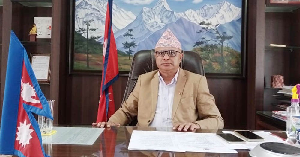 तीनै तहका सरकारबीच सहकार्य आवश्यक: मुख्यमन्त्री कार्की