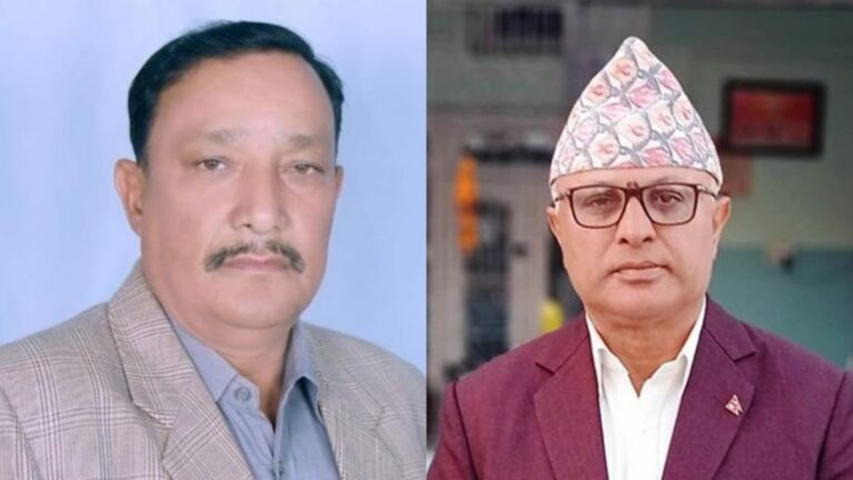 मन्त्रीको नाम टुंग्याउन नसक्दा आज पनि कोशी प्रदेश सरकारले पूर्णता नपाउने