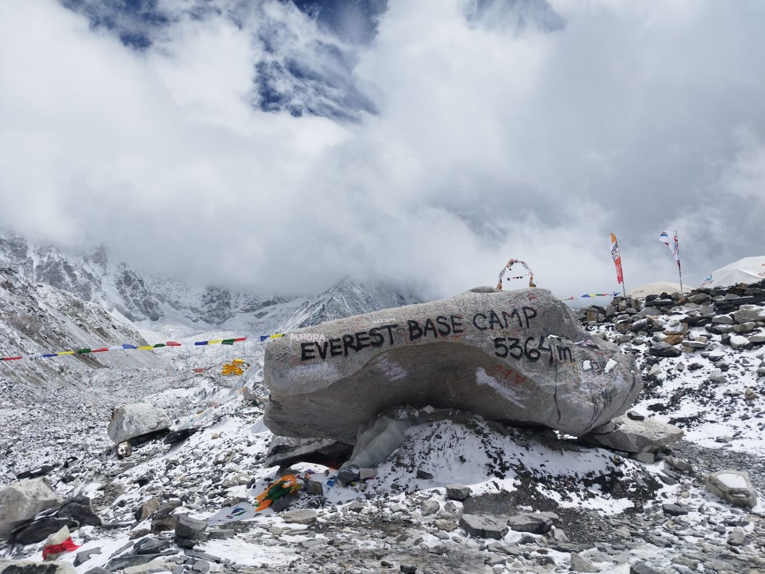 आलेखः हिमाल आरोहणप्रति बढ्दो विदेशीको मोह