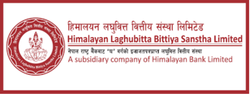 हिमालयन लघुवित्तको नाफामा वृद्धि, ईपीएस पनि बढ्यो