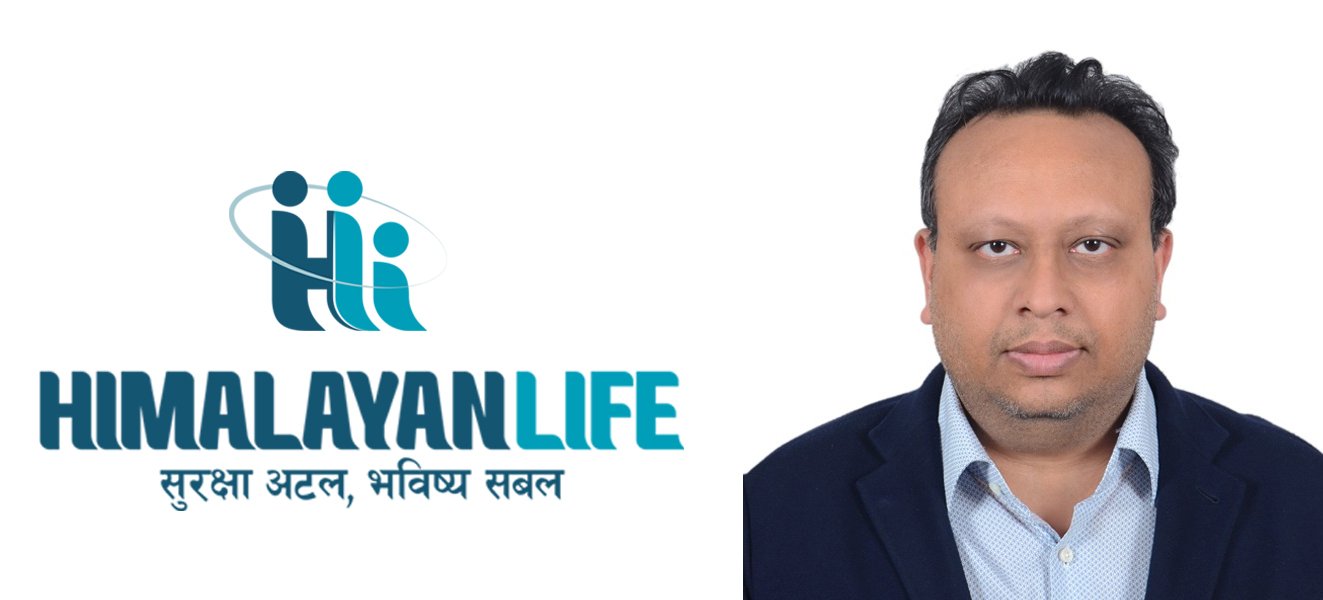 हिमालयन लाइफका नवनियुक्त अध्यक्षले  लिए शपथ