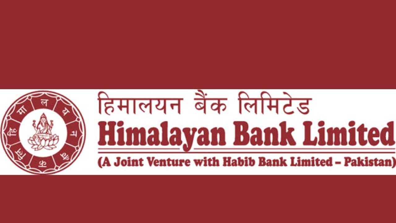 हिमालयन बैंक ३१औं वर्षमा प्रवेश