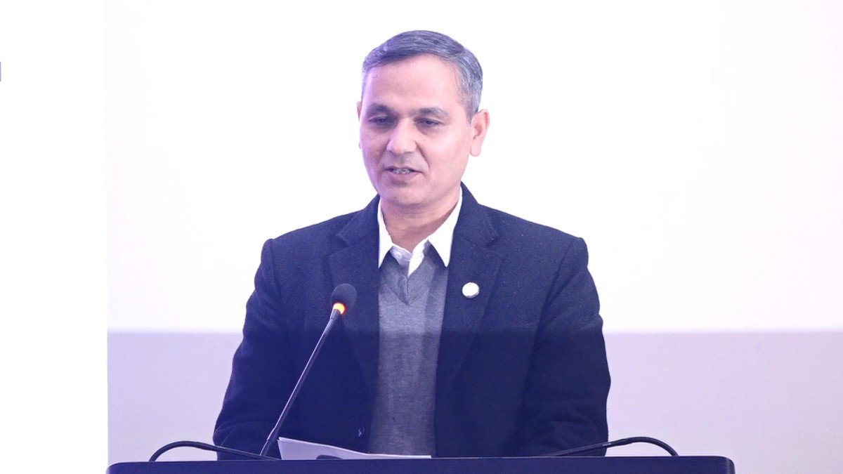 विपद् पूर्वानुमानमा आधारित कार्यलाई संस्थागत बनाउन सरकार प्रतिबद्ध छः गृहमन्त्री अर्याल