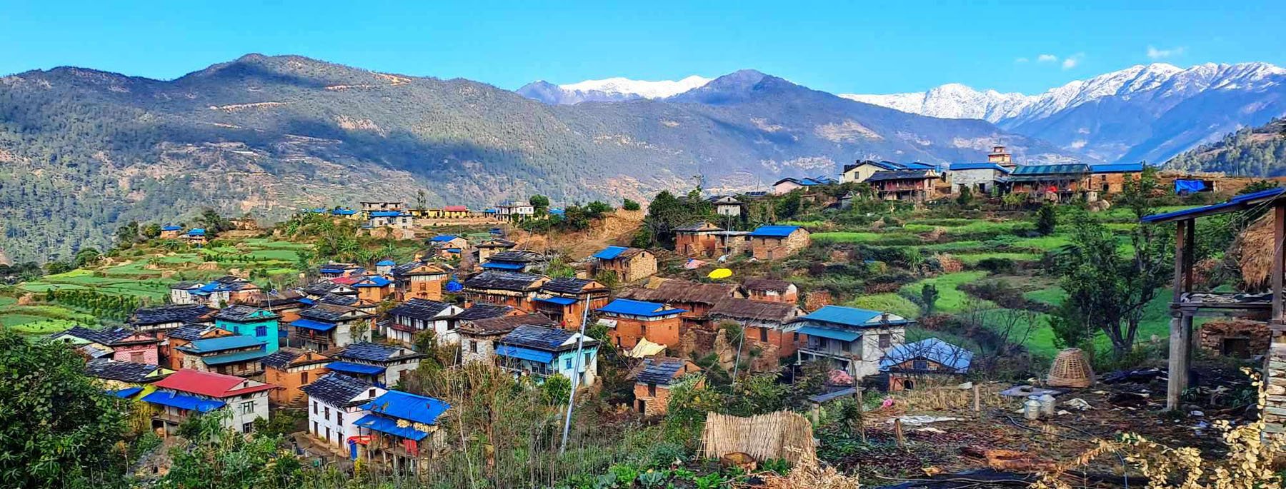 ढिमेगाउँ